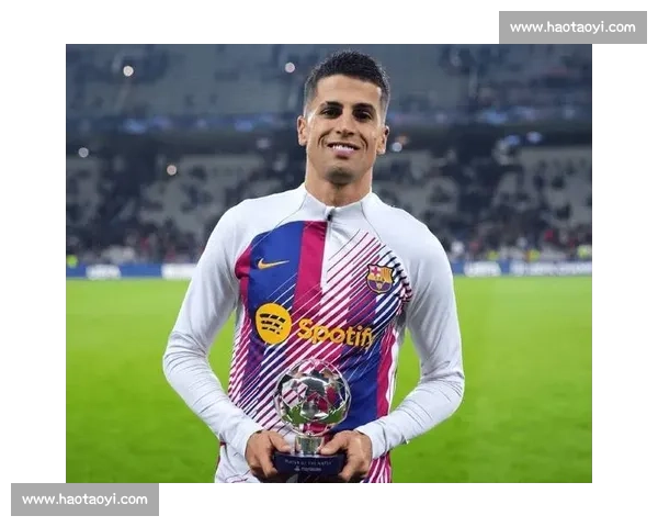 坎塞洛直言战皇马难度极大:与世界最佳球员同场竞技 坎塞洛直言战皇马难度极大:与世界最佳球员同场竞技