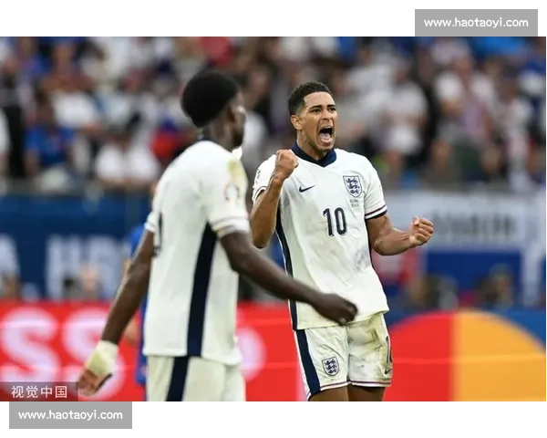 埃利奥特传射救主!英格兰 U21 加时 3-2 逆转德国 U21 卫冕欧青赛冠军 埃利奥特传射救主!英格兰 U21 加时 3-2 逆转德国 U21 卫冕欧青赛冠军