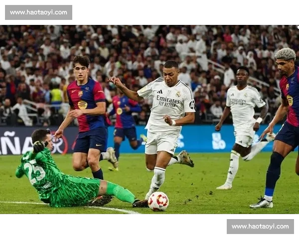 巴萨敲定尼科！特狮、法蒂成注册关键，薪资清洗风暴来袭