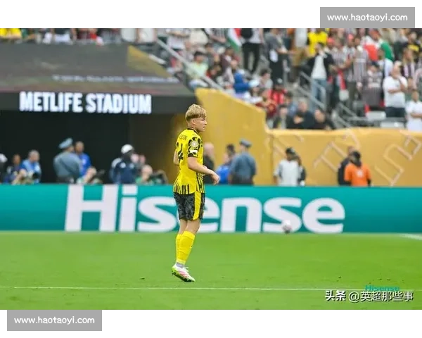 数据颠覆认知：南美球队世俱杯强势与赛程无关