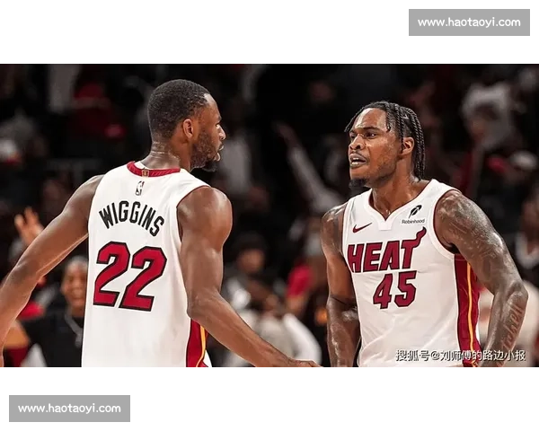 热火两年 2400 万锁死米切尔！季后赛高效铁闸助巴特勒冲冠