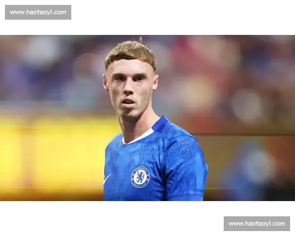 埃斯特旺：加盟切尔西是梦想成真，渴望尽快融入球队