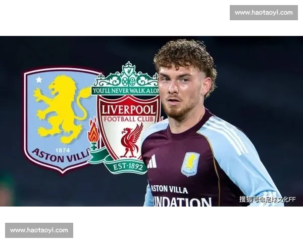纽卡 4000 万镑求购利物浦中场埃利奥特，中场重组箭在弦上