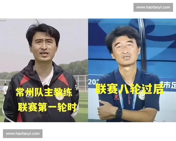 苏超 “西装主帅” 董松：江苏青训后卫的逆袭之路