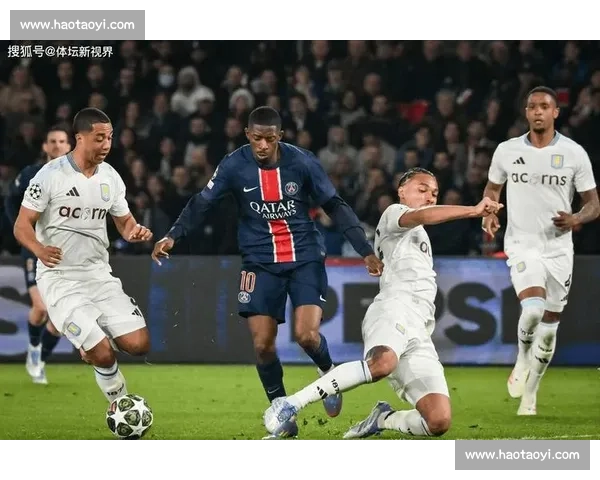 皮克盛赞恩里克：姆巴佩离队后，巴黎化身无冕之王！