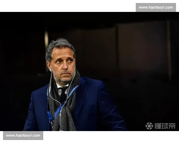 莫雷托爆料成真：马萨拉正式回归罗马掌舵体育总监