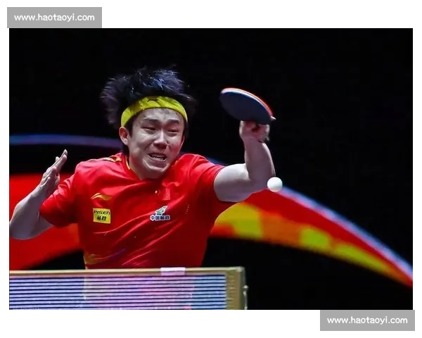 郝帅自曝与王大雷 “兄弟情”，盛赞王楚钦正手暴力美学