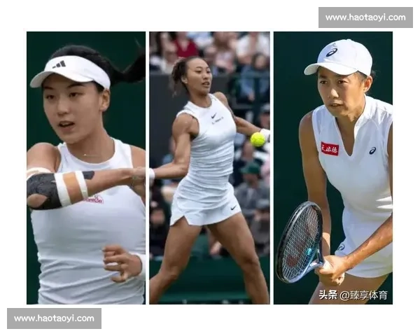 温网中国军团剑指突破：郑钦文王欣瑜领衔六将出征，布云朝克特男单突围