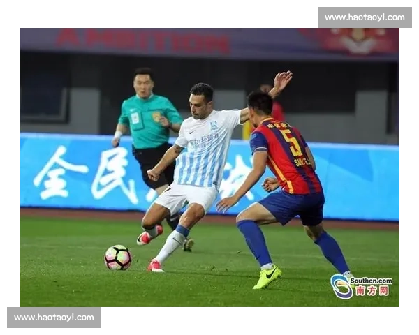 足协杯折戟成转折：泰山队官宣换血，巴萨青训总监助阵新老交替