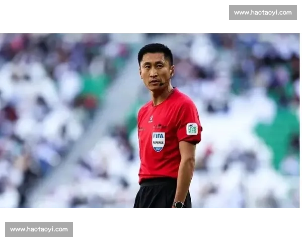 马宁硬刚瓜迪奥拉！世俱杯换人争议引爆场边冲突