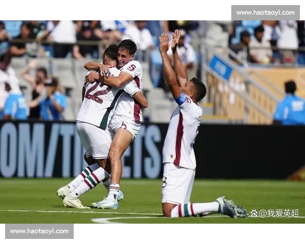 南美双雄破欧陆垄断！世俱杯八强巴西两席捍卫足球多元性