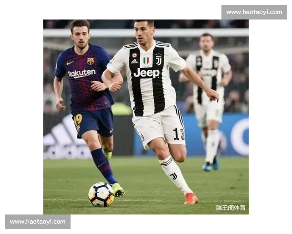 女裁判首执法尤文世俱杯！曾吹 C 罗沙特德比成焦点