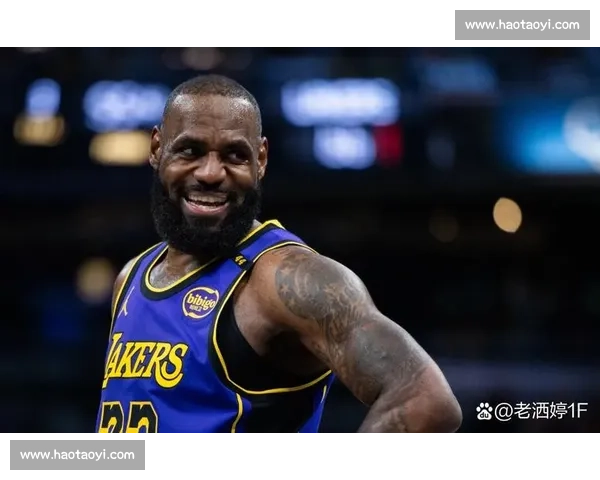 湖人百亿新主首考：詹姆斯补强与盈利平衡的生死局