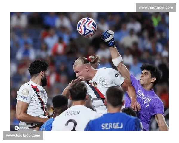 补时扑点封神！布努延续世界杯传奇，利雅得新月逼平皇马